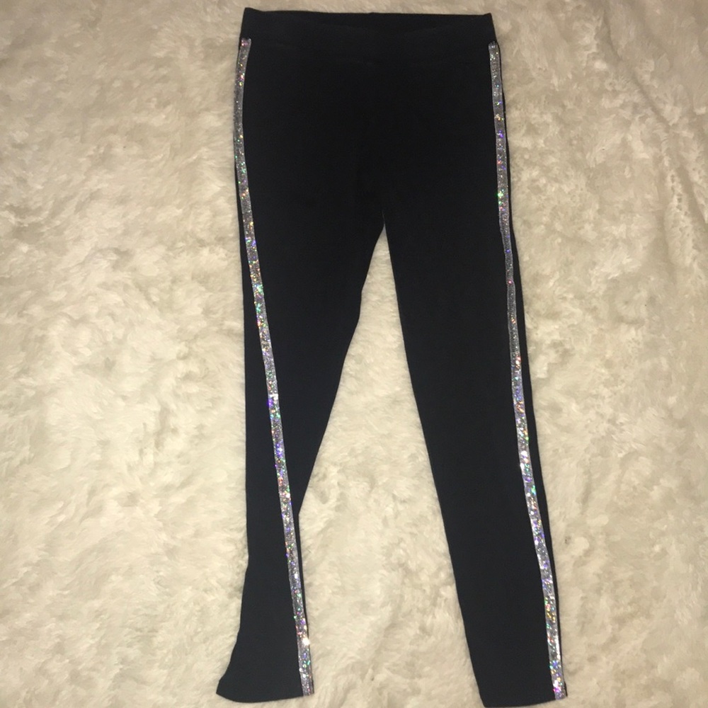 Yoga pants